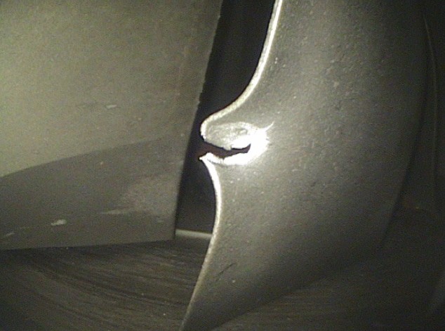 XLVu圖像質量 XLVu圖像質量