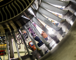 MViQ航空航天領域 百萬高清工業(yè)內窺鏡MViQHD航空航天領域