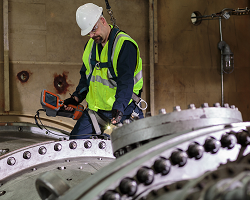 MViQ電力領域 高清工業(yè)視頻內窺鏡MViQ HD電力領域