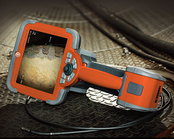 MViQ 傳統(tǒng)檢測領域 高清GE內窺鏡MViQ HD傳統(tǒng)檢測領域