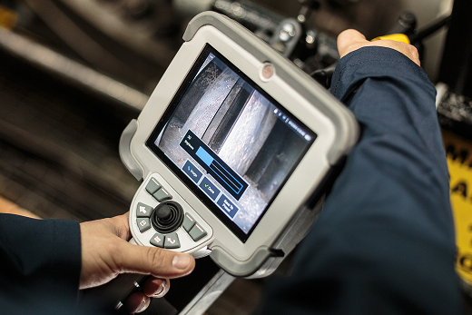 工業內窺鏡有哪些測量技術 工業內窺鏡有哪些測量技術