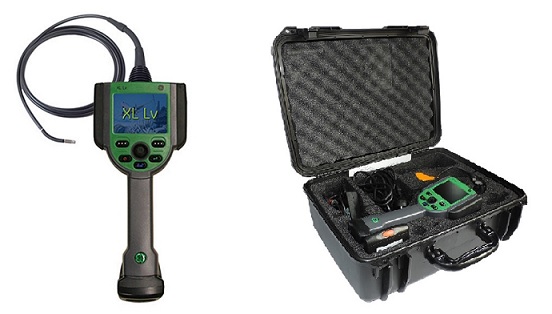 美國韋林XLLVB系列工業內窺鏡 美國韋林XLLVB系列工業內窺鏡產品特點匯總