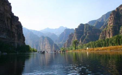 北京韋林意威特工業內窺鏡有限公司十渡之旅 北京韋林意威特工業內窺鏡有限公司十渡之旅