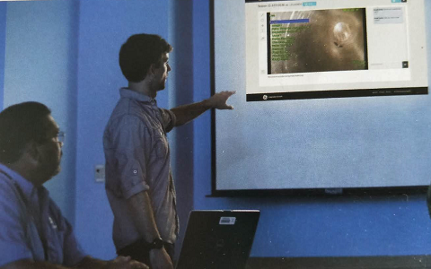 不同類型工業(yè)內(nèi)窺鏡的性能比較 不同類型工業(yè)內(nèi)窺鏡的性能比較