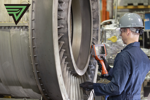無損檢測之工業內窺鏡檢測 聆聽老探長的講解,走進無損檢測的神奇世界_韋林工業內窺鏡