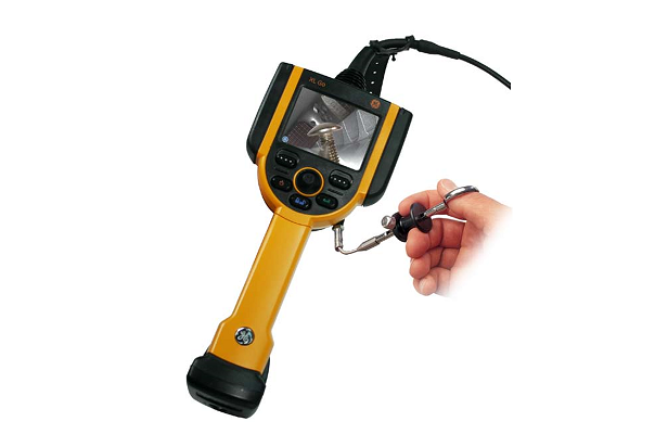 工業(yè)內窺鏡檢測技術 工業(yè)內窺鏡檢測技術