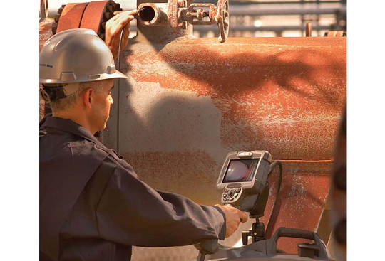 工業內窺鏡的優勢:無損、直觀、易用 工業內窺鏡的優勢:無損、直觀、易用