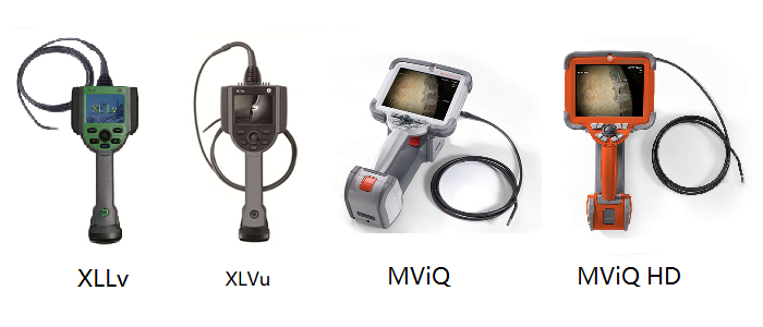 韋林工業視頻內窺鏡系列產品 韋林工業視頻內窺鏡系列產品