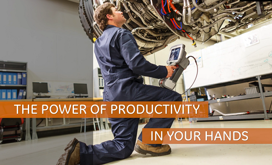 購買一套韋林MViQ工業視頻內窺鏡包括哪些組件,多少錢?