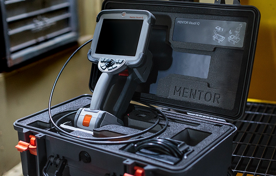 美國韋林進口工業(yè)內(nèi)窺鏡 美國韋林進口工業(yè)內(nèi)窺鏡