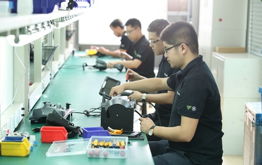 北京韋林意威特工業內窺鏡有限公司技術實力雄厚 北京韋林意威特工業內窺鏡有限公司技術實力雄厚