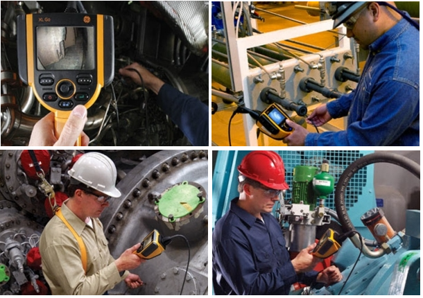 XLGo+的應(yīng)用領(lǐng)域 XLGo+的應(yīng)用領(lǐng)域