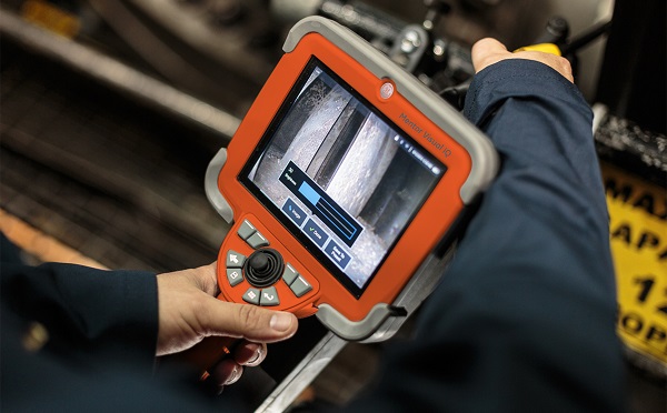 高清工業內窺鏡系統 高清工業內窺鏡系統