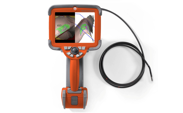 韋林高清工業內窺鏡MViQ 韋林高清工業內窺鏡MViQ