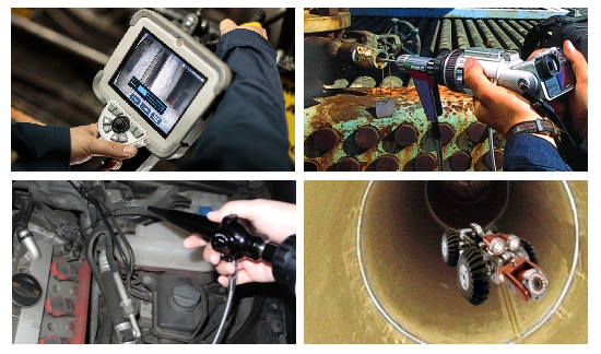 工業(yè)內窺鏡廠家Waygate Technologies產(chǎn)品推薦 工業(yè)內窺鏡廠家Waygate Technologies產(chǎn)品推薦