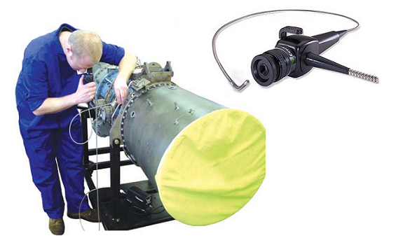 韋林光纖內窺鏡 韋林光纖內窺鏡