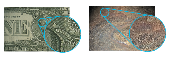 高清圖像細節更豐富 高清圖像細節更豐富