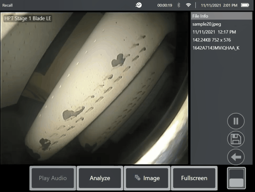 ADR人工智能輔助缺陷判斷系統的應用