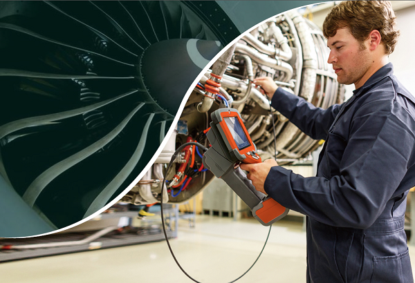 工業內窺鏡檢測 工業內窺鏡檢測