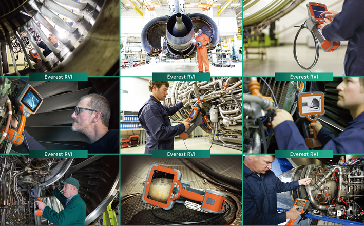 堅(jiān)守CCD圖像傳感器，是韋林對(duì)品質(zhì)和安全的重要承諾