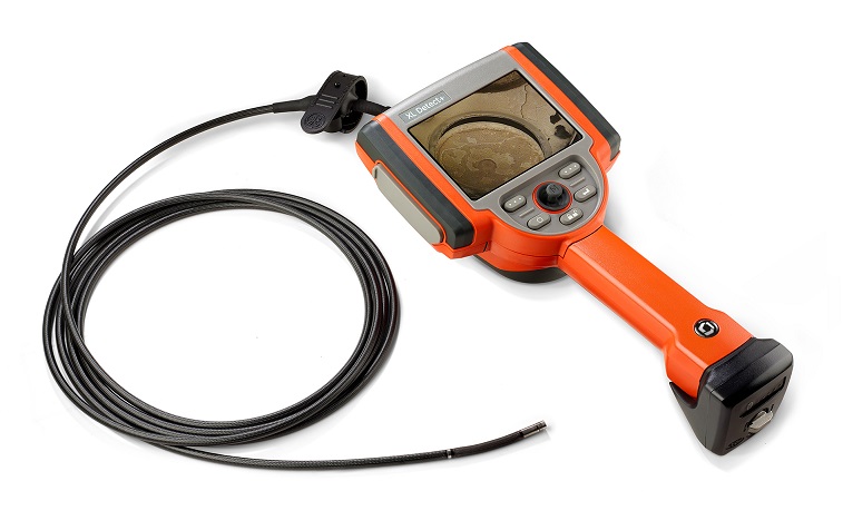 工業內窺鏡 工業內窺鏡