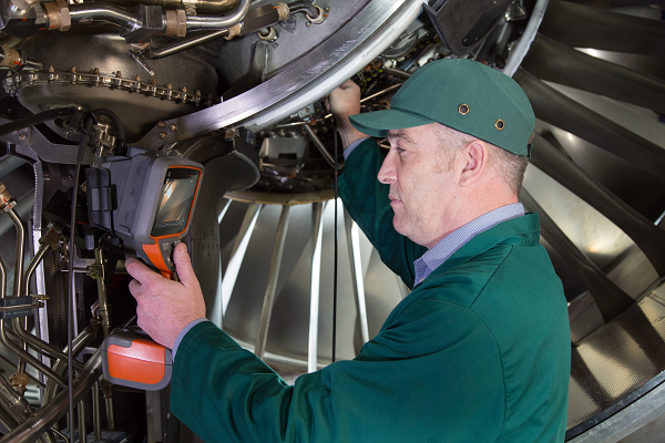 航空發動機孔探能發現哪幾種缺陷及相應處理方法