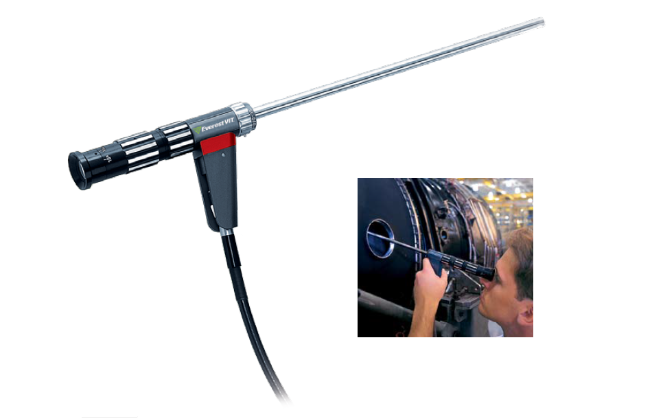 韋林光學(xué)直桿內(nèi)窺鏡檢查鑄造件 韋林光學(xué)直桿內(nèi)窺鏡檢查鑄造件