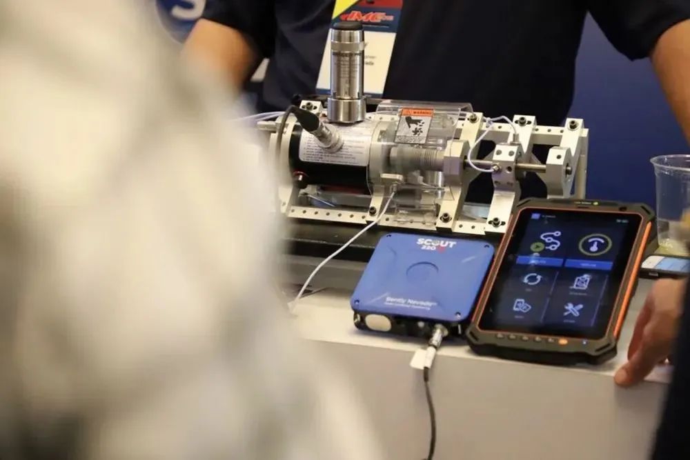 專業(yè)安全風險管理解決方案,貝克休斯值得您的信賴