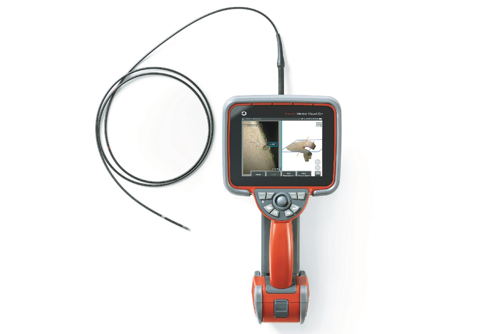 三維測量內窺鏡 三維測量內窺鏡