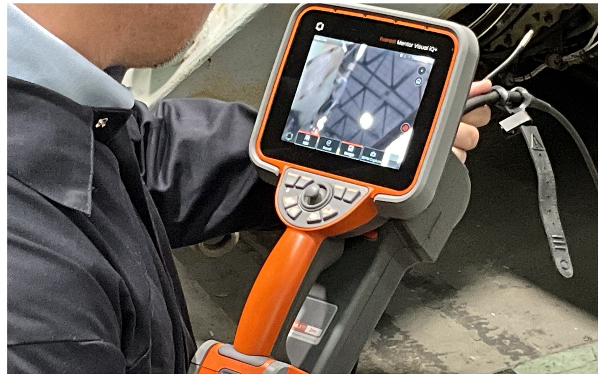 工業(yè)內(nèi)窺鏡 工業(yè)內(nèi)窺鏡