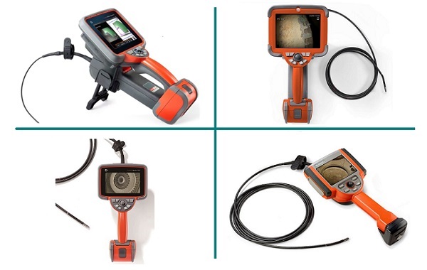 韋林工業內窺鏡系列產品 韋林工業內窺鏡系列產品