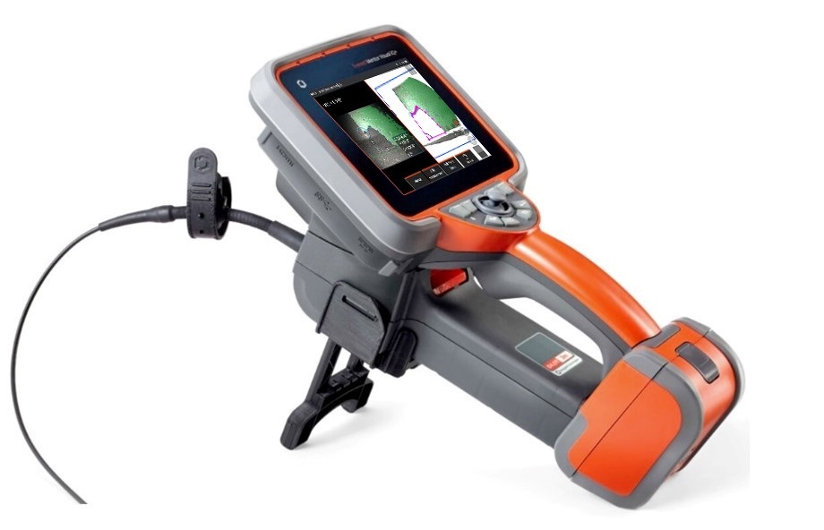 韋林Everest MVIQ+(XLG4+)工業(yè)視頻內(nèi)窺鏡 韋林Everest MVIQ+(XLG4+)工業(yè)視頻內(nèi)窺鏡