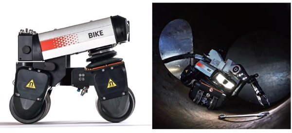 石油化工管道檢測應(yīng)用 石油化工管道檢測應(yīng)用