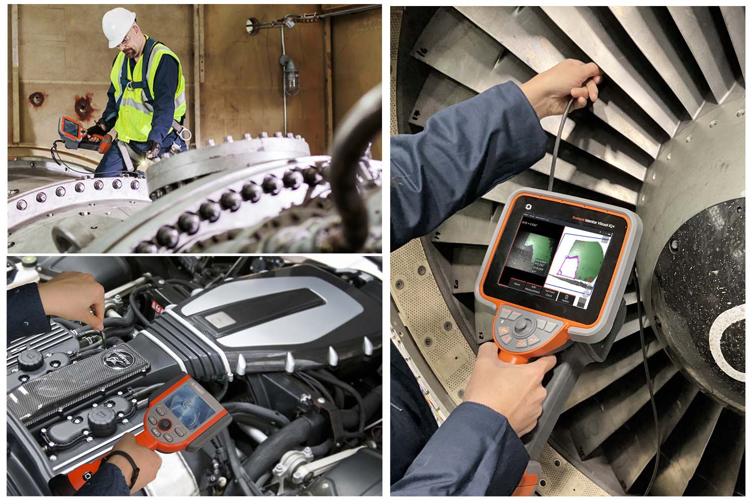 韋林工業(yè)內(nèi)窺鏡在各領(lǐng)域的應(yīng)用 韋林工業(yè)內(nèi)窺鏡在各領(lǐng)域的應(yīng)用