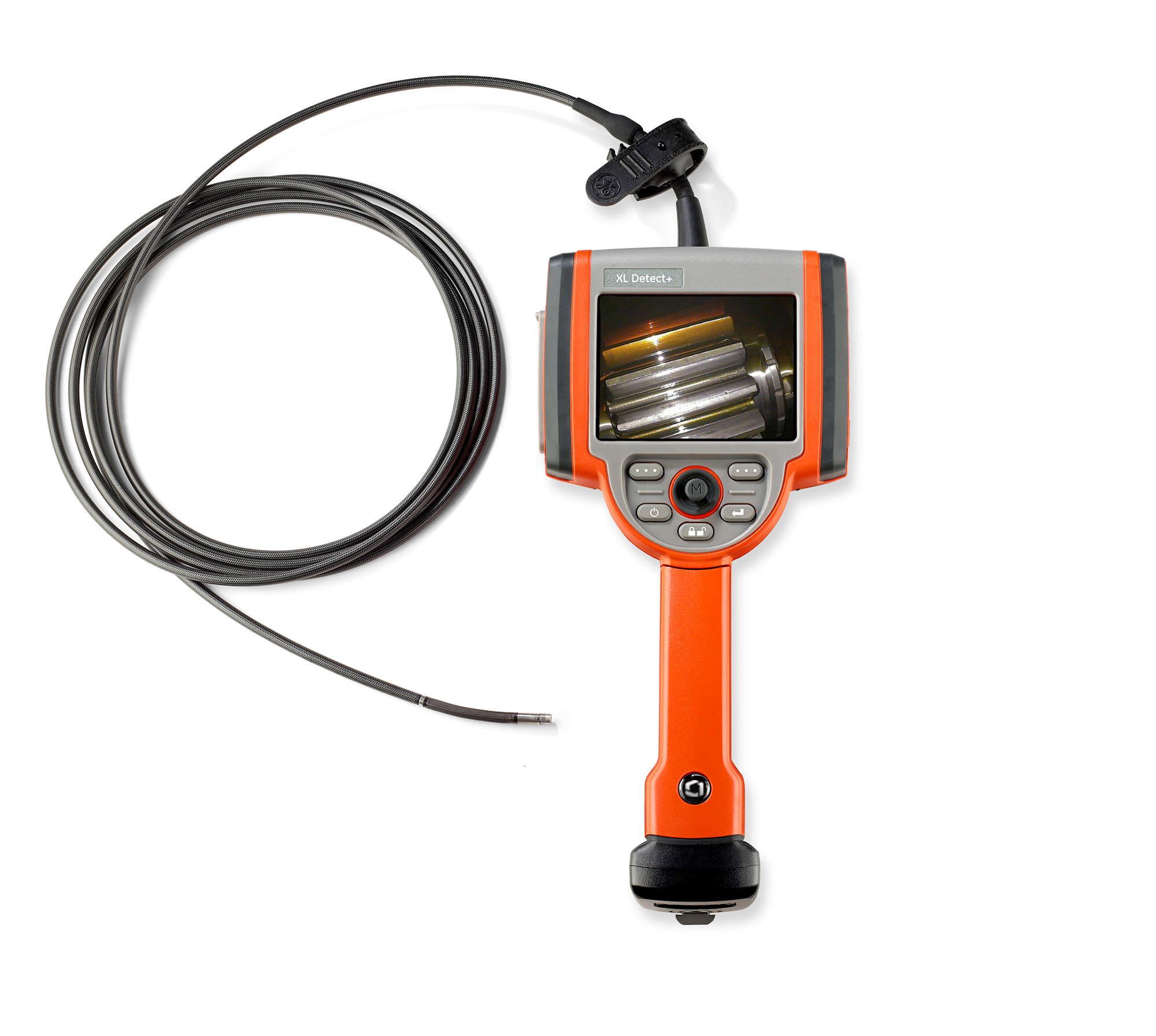 韋林Everest XL Detect工業視頻內窺鏡 韋林Everest XL Detect工業視頻內窺鏡