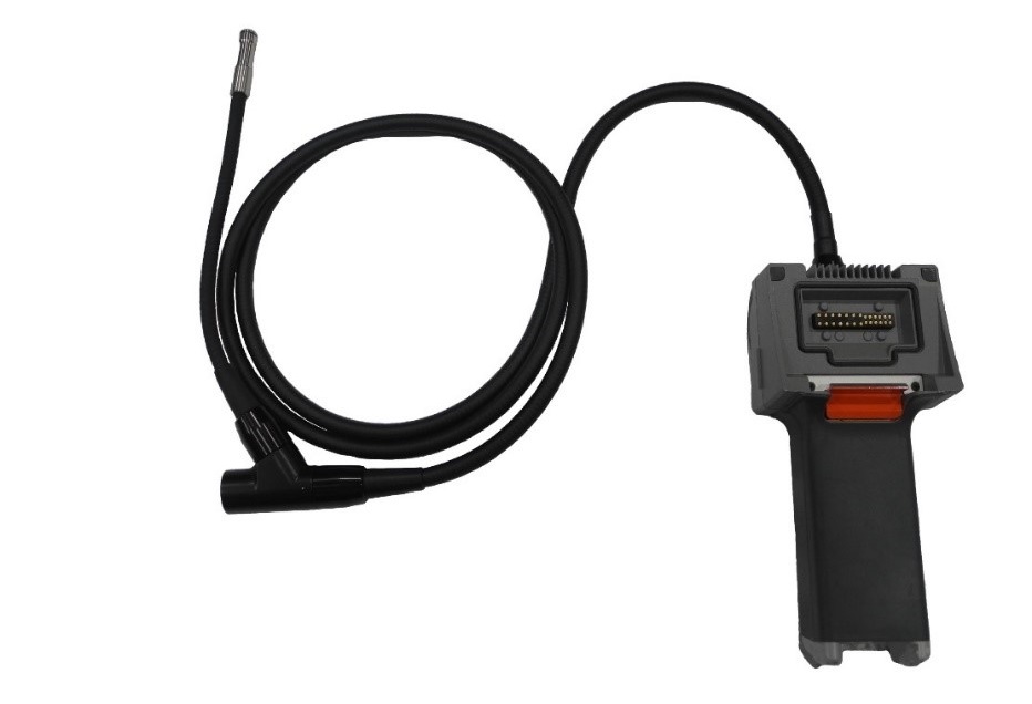 視頻成像轉接器 視頻成像轉接器